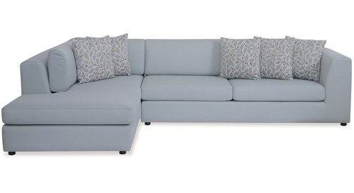 Ollie Modular Chaise 2000 Lounge Suite LHF